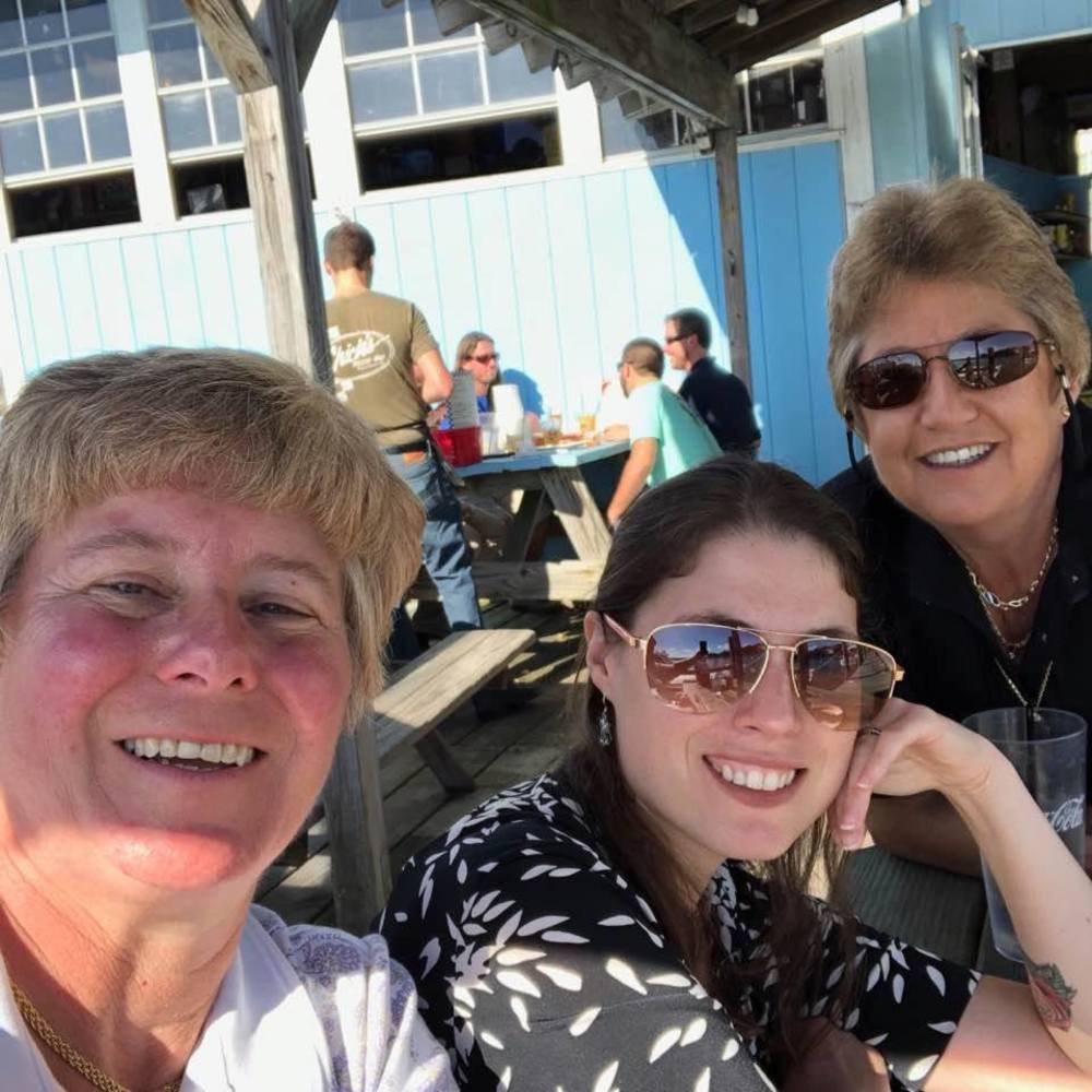 Meet your Posher, Sara